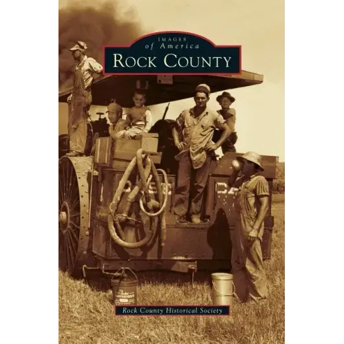 Rock County