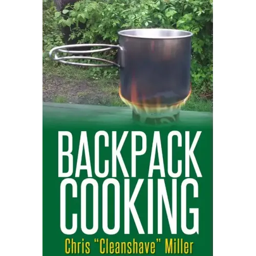 Backpack Cooking