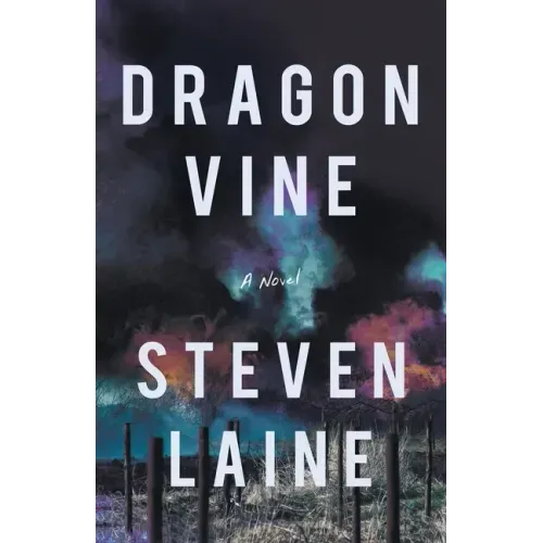 Dragonvine: Vine Wine Elixir