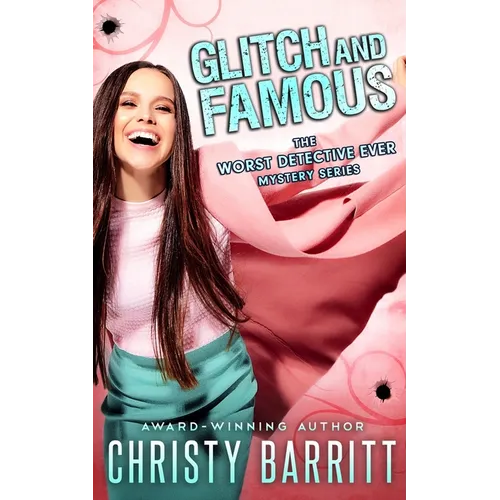 Glitch and Famous