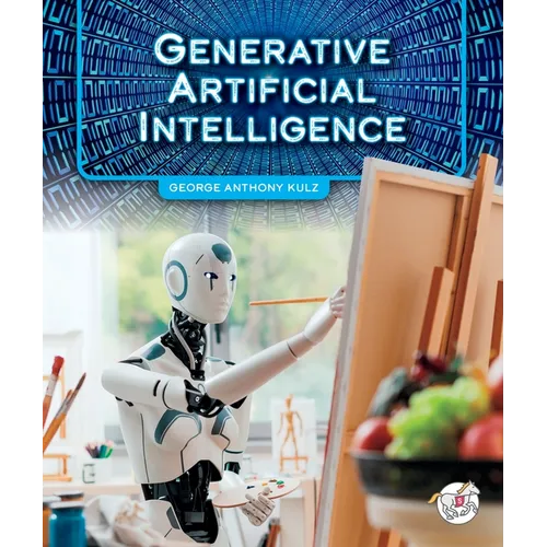 Generative Artificial Intelligence