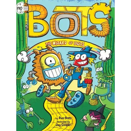 The Wizard of Bots