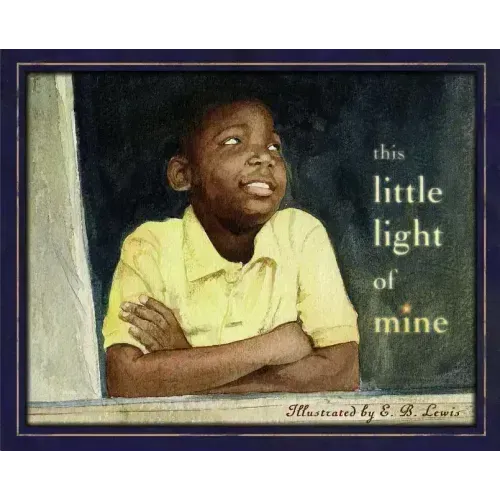This Little Light of Mine