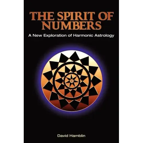 The Spirit of Numbers
