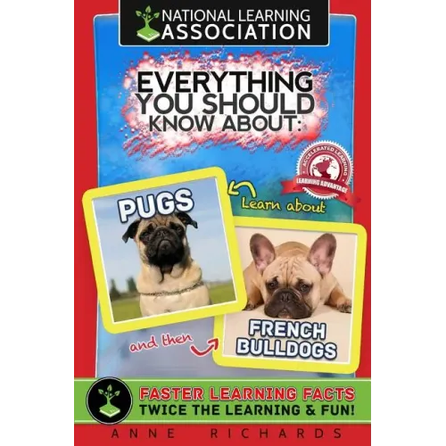 Everything You Should Know About: Pugs and French Bulldogs