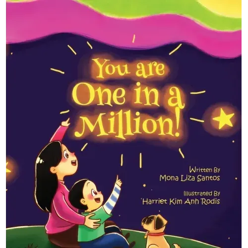 You are One in a Million