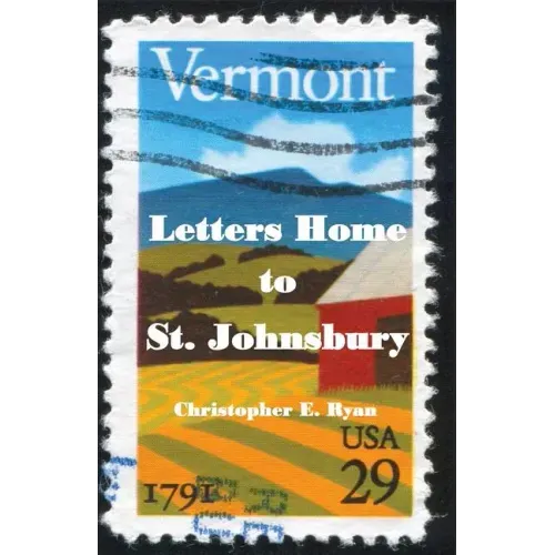 Letters Home to St. Johnsbury