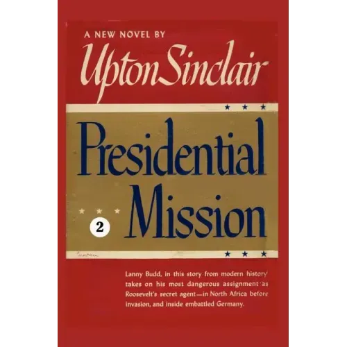 Presidential Mission II