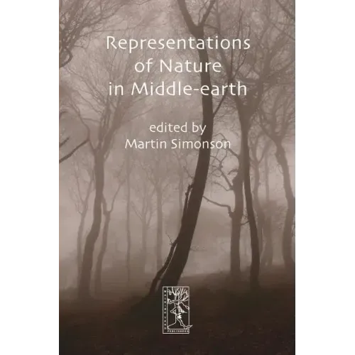 Representations of Nature in Middle-earth
