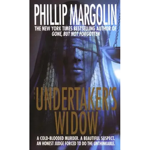 The Undertaker's Widow