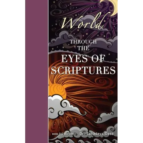 World Through The Eyes of Scriptures