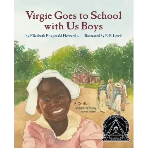Virgie Goes to School with Us Boys