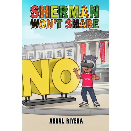 Sherman Won't Share