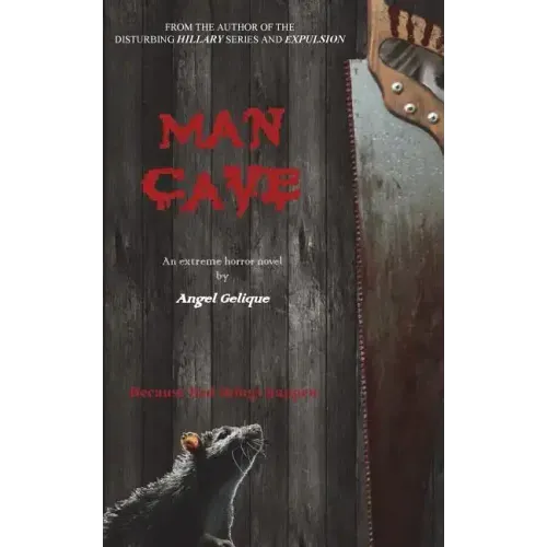 Man Cave