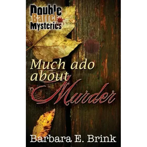 Much Ado About Murder
