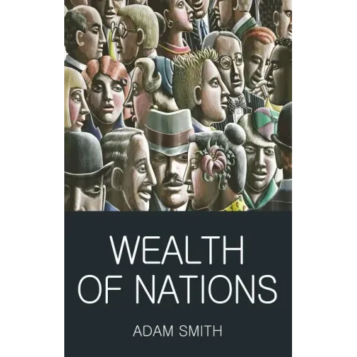 Wealth of Nations