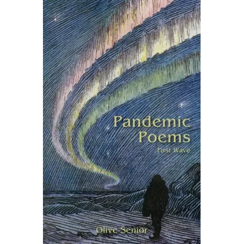 Pandemic Poems: First Wave