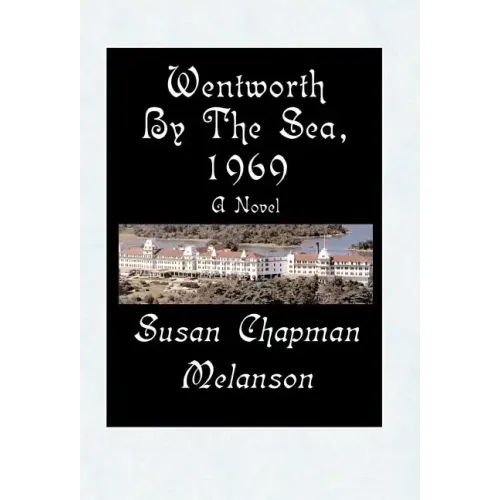 Wentworth-By-The-Sea, 1969