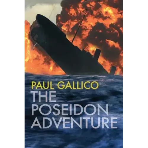 The Poseidon Adventure