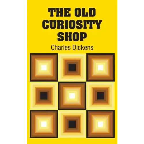 The Old Curiosity Shop