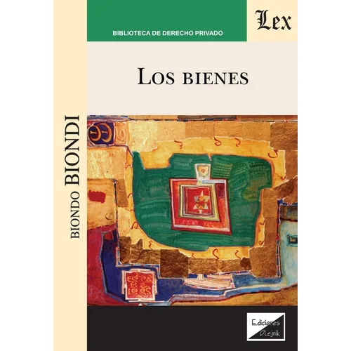 Los bienes