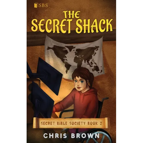 The Secret Shack