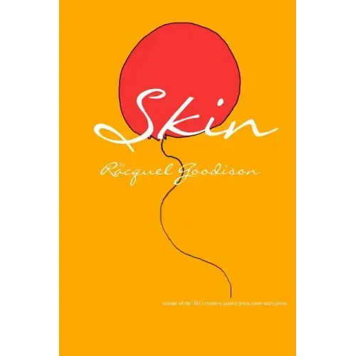 Skin: short stories