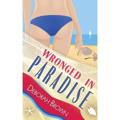 Wronged in Paradise