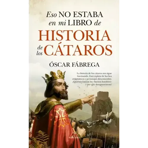 Eso No Estaba En Mi Libro de Historia D