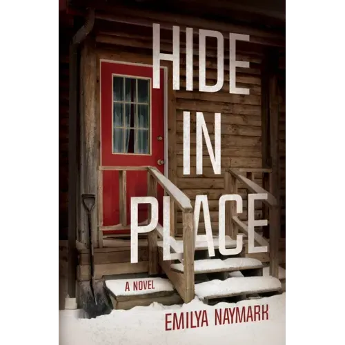 Hide in Place