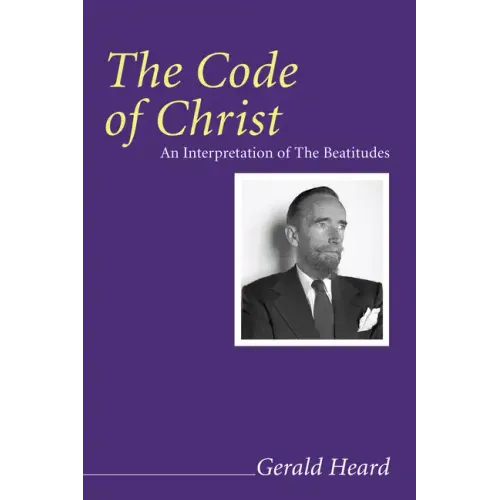The Code of Christ