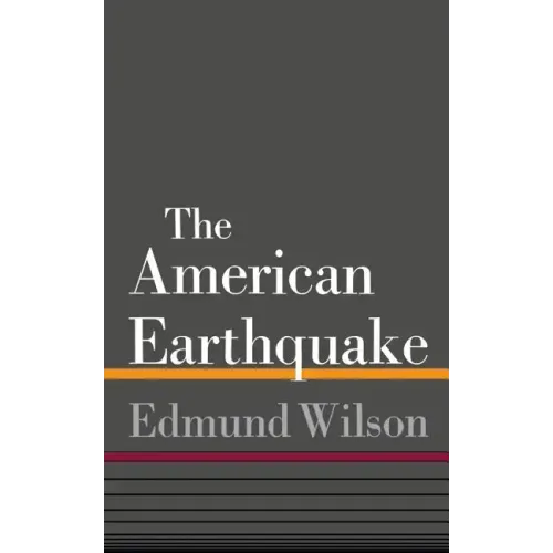 American Earthquake