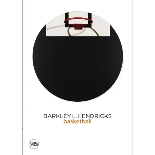 Barkley L. Hendricks: Basketball