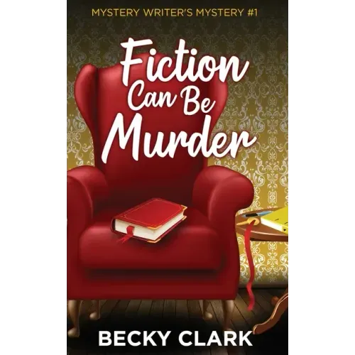 Fiction Can Be Murder