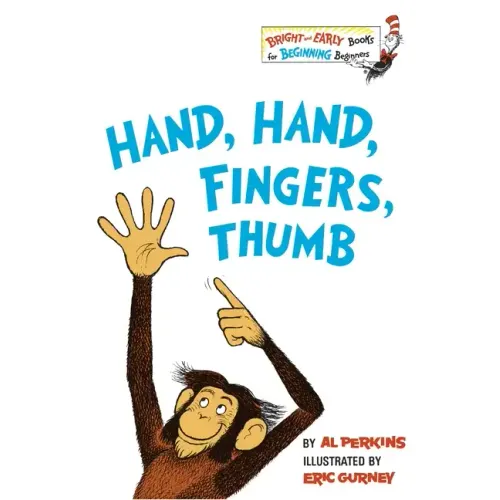 Hand, Hand, Fingers, Thumb