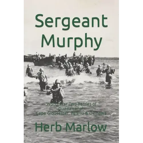 Seargent Murphy