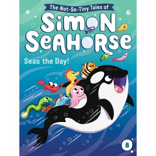 Seas the Day!