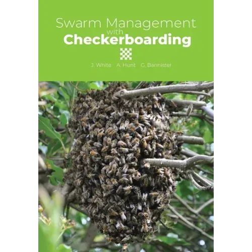 Swarm Management with Checkerboarding