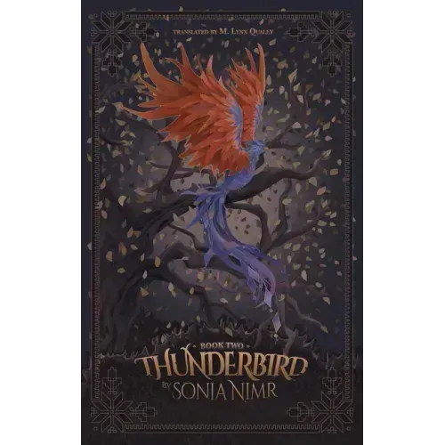 Thunderbird: Book Two