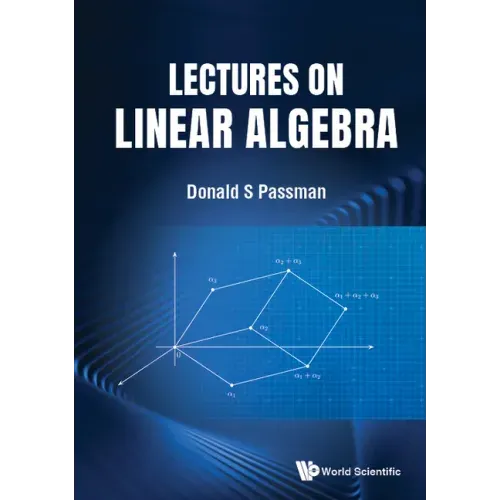 Lectures on Linear Algebra