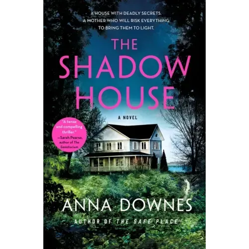 The Shadow House