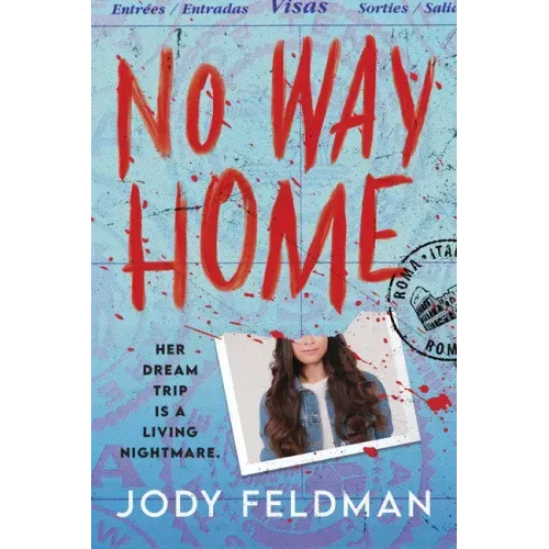 No Way Home