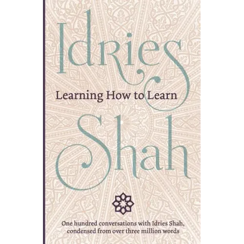 Learning How to Learn