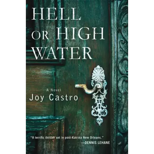 Hell or High Water