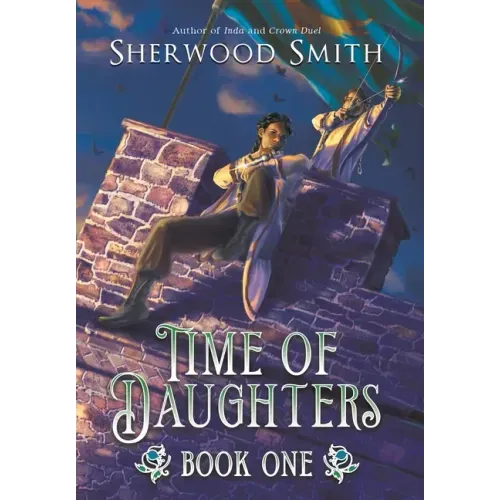 Time of Daughters I