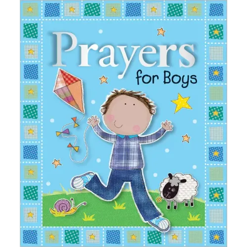 Prayers for Boys