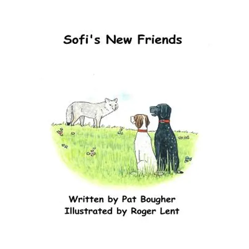 Sofi's New Friends