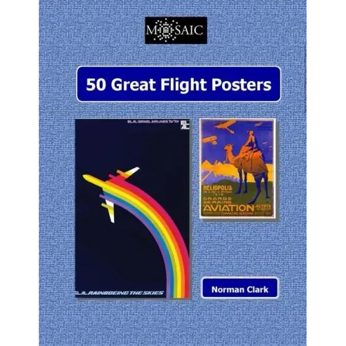 50 Great Flight Posters