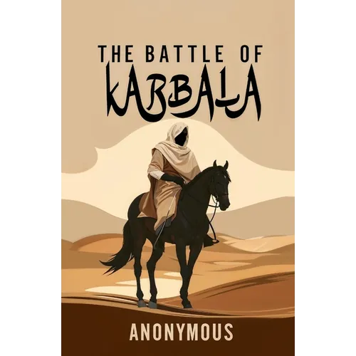 The Battle of Karbala