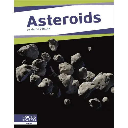Asteroids